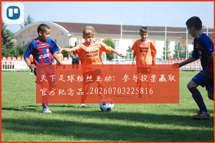 天下足球粉丝互动:参与投票赢取官方纪念品_20260703225816